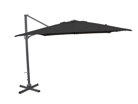 Eifel parasol, 300x300 cm