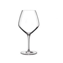 LB Atelier hvidvinsglas Riesling - 44 cl, klar, 22 cm