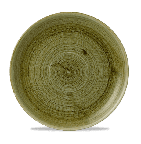 Stonecast Plume Green, 2020 serie, flere varianter, Churchill