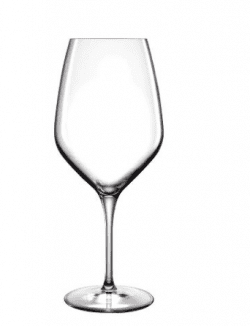 LB Atelier rødvinsglas Merlot - 70 cl, klar - 24,4 cm