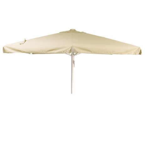 karin parasol, 400x400 cm
