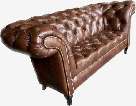 Chesterifield - Sofa