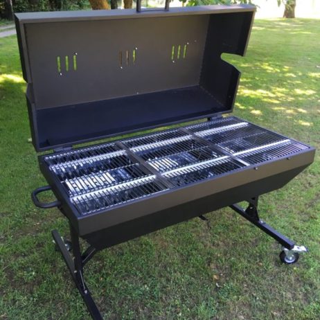 Cater Grill 1500