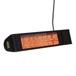 Terrassevarmer Heat1 Eco PRO-LINE, 2000W