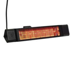 Terrassevarmer Heat1 Eco PLUS-LINE 1500W