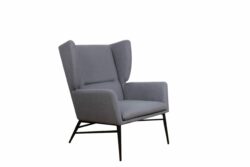 Huxi loungestol - Flere farver