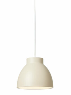 OBJECT Pendel - Creme, Ø16
