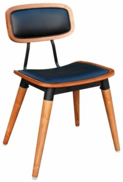 Studo cafestol - Sort