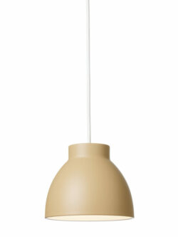 OBJECT Pendel - Latte, Ø16cm