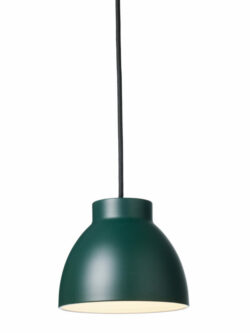 OBJECT Pendel - Grøn, Ø16cm