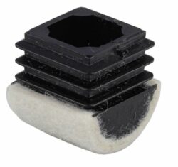 Filtsko til banquetstole Primo SQ