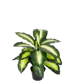 Prickblad, kunstig plante H40cm.