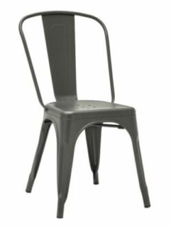 New York Stol i Grå