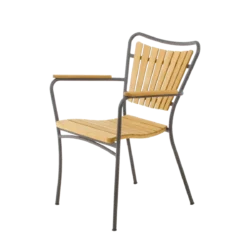 Marguerit Havestol - ANTRACITGRÅ