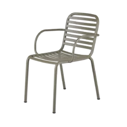 Ivy havestol Pipe - OLIVENGRØN