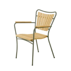 Marguerit Havestol - OLIVENGRØN