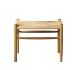 Jørgen Bækmark, J83 Skammel I Røget / Natur