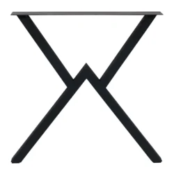 Goja understel, sort