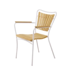 Marguerit Havestol - HVID