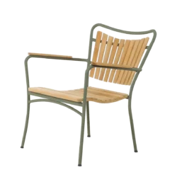 Marguerit Loungestol - OLIVENGRØN