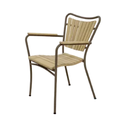 Marguerit Havestol - MOCCA