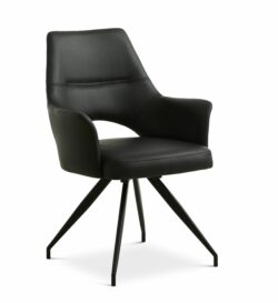 AYA spisebordsstol - Flere farver