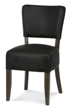 Masimo restaurantstol sort