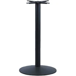 York støbejerns bar understel