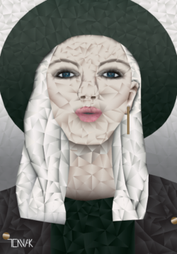 No. 2004 - NORA, TENNA KRAMER DESIGN