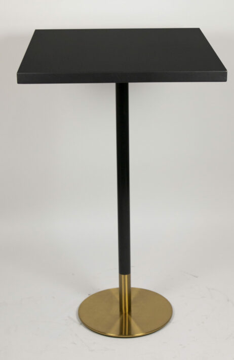 Dice BAR - Black/Gold