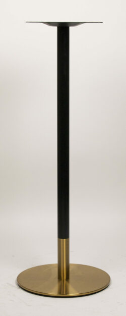 Dice BAR - Black/Gold