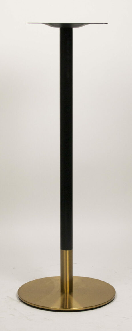 Dice BAR - Black/Gold