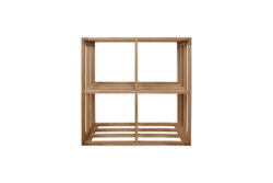 IVY vinreol - Flere farver