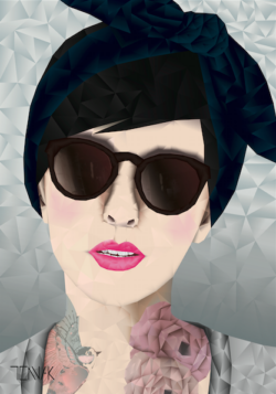 No. 2002 - ALBA, TENNA KRAMER DESIGN