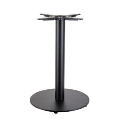 Boston understel sort stor fod