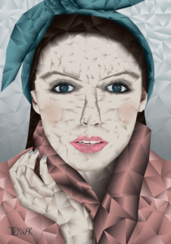 No. 2003 - LIVA, TENNA KRAMER DESIGN