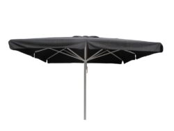 karin parasol, 400x400 cm