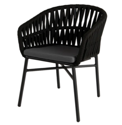 Helena terrasse stole