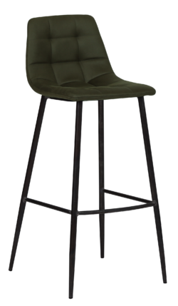 Lauren Barchair - Army