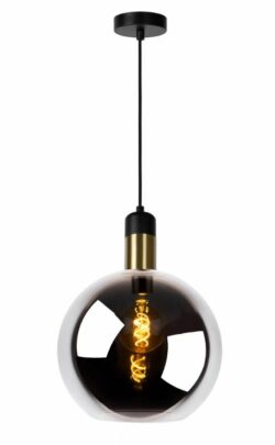 JULIUS - Smoke grey, Flere størrelser