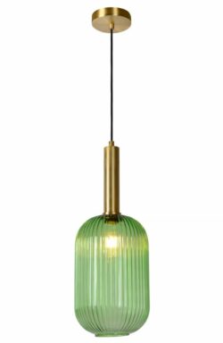 Maloto Lampe, Ø20cm, 1xE27, Green