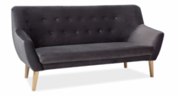 Fotel 3. Pers Sofa
