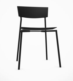 Pure stol - Flere Farver