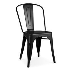 New York Stol i Sort