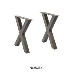 Nashville indendørs understel