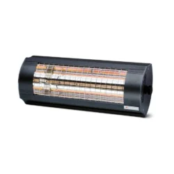 Solamagic ECO+ NXT 2000, Jet-Black
