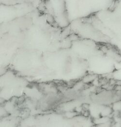 Laminat bordplade - Carrara Marble, 20mm - Flere størrelser