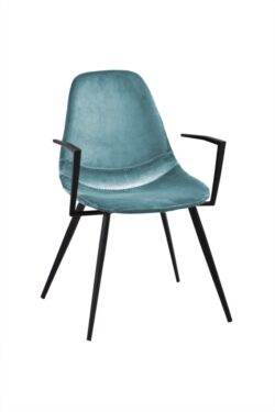 Willow Armlæn Grøn