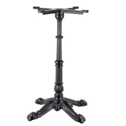 London-4 understel sort