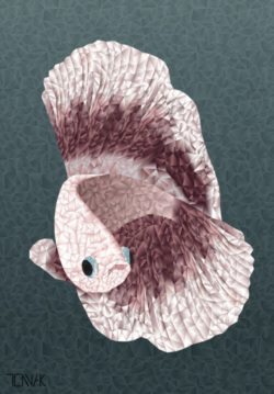 No. 3003 - Fisk, TENNA KRAMER DESIGN